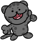 Pionni Thumbs Up