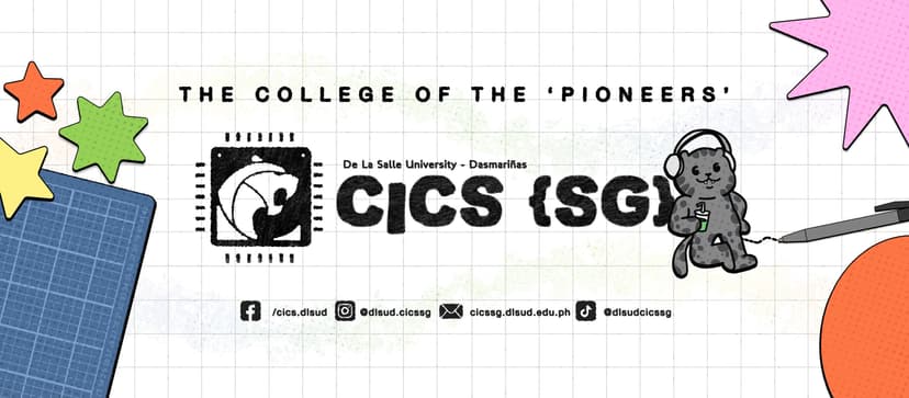 CICSSG