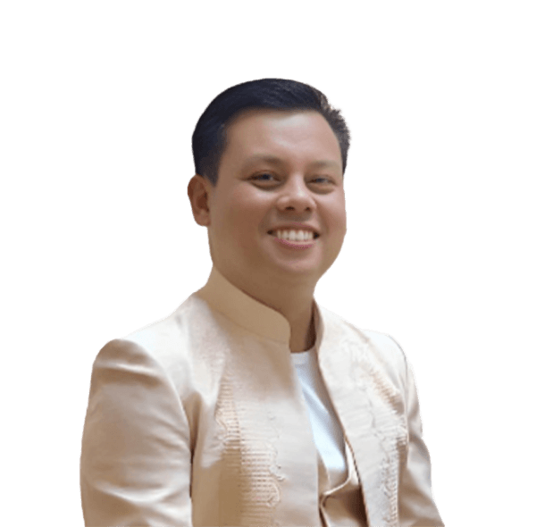 Barrameda, Rolando B.