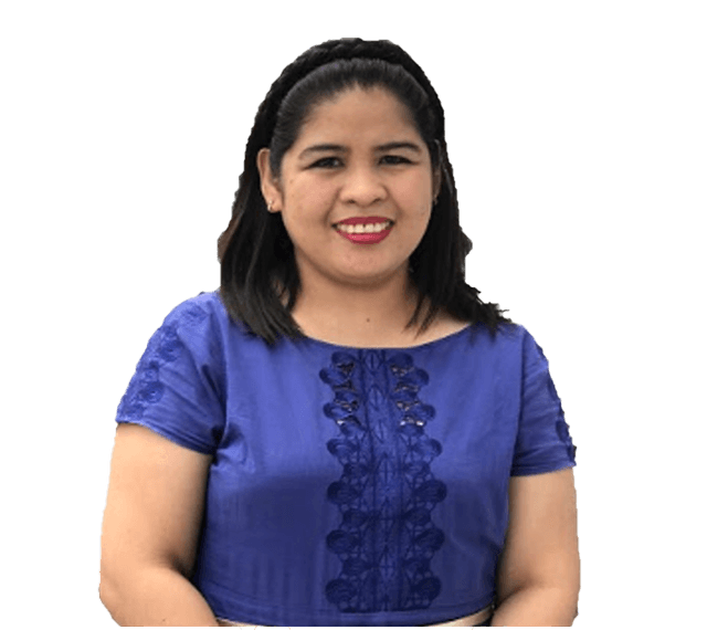 Del Rosario, Maria Gloria A.