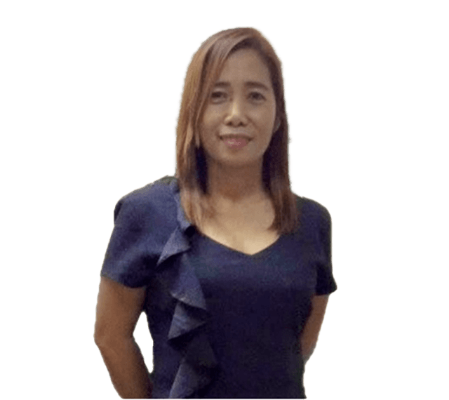 Manzano, Cherry P.