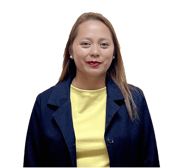 Naz, Sherry B.